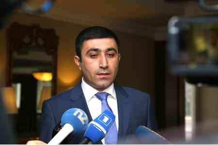 Палата бухгалтеров и аудиторов Армении проконтролирует процесс беспрерывного профессионального роста аудиторов
